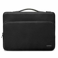 tomtoc Briefcase – 14" MacBook Pro (2021), černá