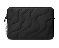 tomtoc Terra-A27 Laptop Sleeve, 14 Inch - Lavascape