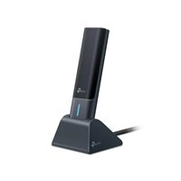 TP-Link Archer TXE70UH WiFi6E USB adapter (AXE5400,2,4GHz/5GHz/6GHz)
