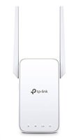 TP-Link RE315 OneMesh/EasyMesh WiFi5 Extender/Repeater (AC1200,2,4GHz/5GHz,1x100Mb/s LAN)