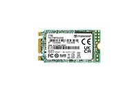 TRANSCEND SSD 425S 1TB, M.2 2242 SSD, SATA3 B+M Key, TLC