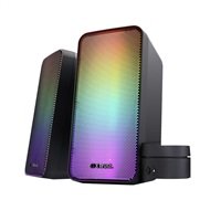 TRUST reproduktor GXT 611 Wezz Illuminated Speaker Set, RGB