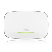 Zyxel WBE530, BE11K 2x2 MU-MIMO, Incl 1 year Nebula Pro, 2x2.5G LAN port, PoE+ (802.3at), Standalone/Controller/Nebula C