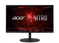 ACER LCD Nitro XF270S3BIPHX 27", FHD, VA, 1ms(VRB), 300nits, 180Hz, AMD FreeSync Premium, HDR10, Black