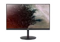 ACER LCD Nitro XV272UV3bmiiprx,69cm(27") IPS LED,2560x1440,180Hz,350cd/m2,178/178,1ms,HDMI,DP,repro,VESA,Audio,HDR,Black