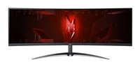 ACER LCD Nitro XZ452CUVbemiiphuzx-44.5",VA LED Curved,5120x1440,165Hz,450cd/m2,178°/178°,1ms,HDMI,DP,USB,VESA,REPRO,HDR