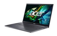 ACER NTB Aspire 5 17 (A517-58GM-7994),i7-1355U,17,3" FHD,32GB,1TB SSD,NVIDIA GeForce RTX 2050,W11H,SteelGray