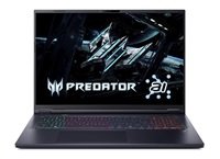 ACER NTB Predator Helios Neo 18 AI (PHN18-72-92RQ),Ultra 9 275HX,18" 2560x1600,32GB,1024GB SSD,RTX 5060,W11 Home,Black