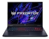 ACER NTB Predator Helios Neo 18 (PHN18-71-708W),i7-14650HX,18" 2560x1600,32GB,1TB SSD,RTX 4060,W11 Home,Black