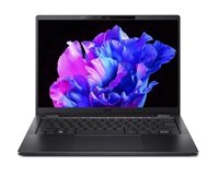 ACER NTB TravelMate P6 14 (TMP614-53-TCO-5085), i5-1335U,14" 2880x1800,16GB,1TB SSD,IrisXe,W11Pro,Black