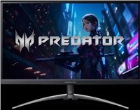 ACER Predator X32QFSbmiiphuzx, 80cm (31.5")IPS LED,4K UHD 3840x2160@150Hz,700nits,HDR,1ms,VESA,Repro,Hgt Adj,HDMI/DP/USB