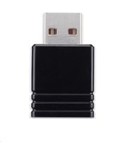 ACER WirelessProjection-Kit UWA5 (Black) USB-A EURO type 802.11 Realtek RTL8821CU