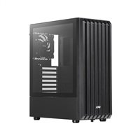 ADATA XPG case VALOR STORM Mid-Tower, bez zdroje, 4x 120mm Fan, Černá