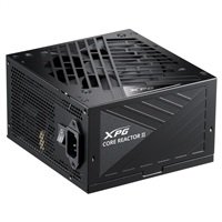 ADATA XPG zdroj CORE REACTOR II 1000W, 80+ GOLD, Plně Modularní,  ATX 3.0