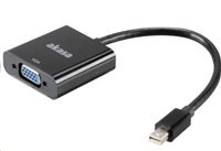 AKASA redukce Mini DisplayPort na VGA (D-SUB), 20cm