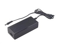 AKASA zdroj 90W PSU for NUC, EU power cord