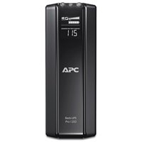 APC Back-UPS Power-Saving Back-UPS RS 1200, 230V CEE 7/5 (720W) - CZ zásuvka