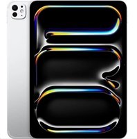 APPLE iPad Pro 11" Wi-Fi 256GB - Silver 2024