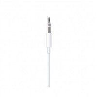 APPLE Lightning to 3.5 mm Audio Cable (1.2m) - White