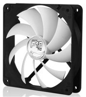 ARCTIC COOLING F9 TC ventilátor - 92mm