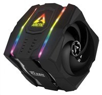 ARCTIC Freezer 50 TR Dual Tower chladič CPU s A-RGB (pro AMD Threadripper)