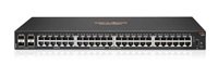 HPE Aruba Networking CX 6000 48G 4SFP Switch