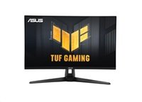 ASUS LCD 27" VG27AQM1A TUF Gaming QHD 2560x1440  260Hz(OC)  ELMB Sync 1ms DP HDMIx2 USB 2.0 Type-A VESA