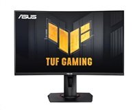 ASUS LCD 27" VG27VQM TUF Gaming 1920x1080 VA 350cd 1ms MPRT 240Hz repro HDMI DP vesa