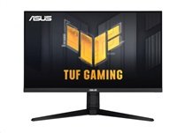 ASUS LCD 31.5" VG32AQL1A TUF Gaming QHD 2560x1440 IPS 170Hz ELMB SYNC 1ms 350cd repro HDMI DP vesa