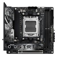 ASUS MB Sc AM5 ROG STRIX X870-I GAMING WIFI, AMD X870, 2xDDR5, 1xHDMI, 2xUSB4, WiFi, Mini-ITX
