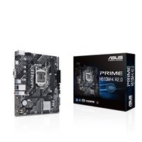 ASUS MB Sc LGA1200 PRIME H510M-K R2.0, Intel H470, 2xDDR4, 1xVGA, 1xHDMI, mATX