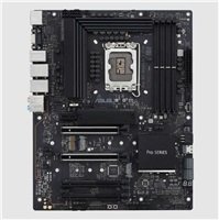 ASUS MB Sc LGA1700 PRO WS W680-ACE IPMI, Intel W680, 4xDDR5, 1xDP, 1xHDMI, 1xVGA