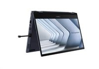 ASUS NTB ExpertBook B5 Flip (B5402FVA-KA0385X), i5-1340P,14" 1920 x 1080,16GB,512GB SSD,Intel Iris Xe,W11Pro,Star Black