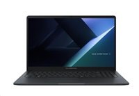 ASUS NTB ExpertBook BM (BM1503CDA-S70171X), R5-7535U, 15.6" 1920 x 1080, 16GB, 512GB SSD, Radeon, W11 Pro, Gray