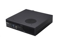 ASUS PC PB63-B3014MH (90MS02R1-M000E0), i3-13100, 8GB, 256GB SSD, UHD, No OS, Black