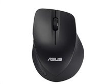 ASUS WT465 Ergonomická optická myš, bezdrátová, bílá