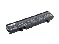 AVACOM baterie pro Asus EEE PC 1015/1016/1215 series Li-Ion 10,8V 4400mAh