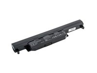 AVACOM baterie pro Asus K55, X55, R700  Li-Ion 10,8V 4400mAh