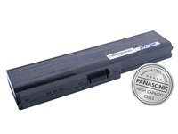 AVACOM baterie pro Toshiba Satellite U400, M300, Portege M800 Li-Ion 10,8V 5800mAh 63Wh