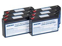 AVACOM RBC88 - kit pro renovaci baterie (6ks baterií)