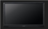 BAZAR - ACER LCD PM161QBbmiuux, 40cm (15.6"),1920x1080,250cd/m2,HDR10,170/170,Černá - Pošk. obal