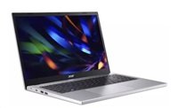 BAZAR - ACER NTB Extensa 15 (EX215-33-38LF),i3-N305, 15,6" FHD,8GB,512GB SSD,Intel UHD,W11H, Pure Silver