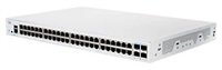 BAZAR - Cisco switch CBS350-48T-4G-EU (48xGbE,4xSFP) - REFRESH - Po opravě (Komplet)