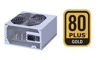 BAZAR - Fortron zdroj 350W FSP350-50EGN 80PLUS GOLD, bulk - Po opravě (Bez příšlušenství)