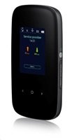 BAZAR - Zyxel LTE2566-M634 4G LTE Mobile WiFi Router, wireless AC, slot na SIM - Poškozený obal (Komplet)