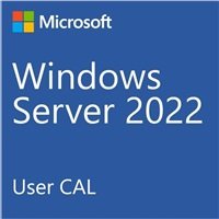 DELL_CAL Microsoft_WS_2022/2019_10CALs_User (STD or DC)