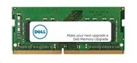 DELL Memory Upgrade - 16GB - 1RX8 DDR5 SODIMM 5600 MHz