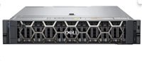 DELL SRV PowerEdge R750xs/8x3.5" HotPlug/4310/32GB/1x480GB SSD SATA/2x1800W/H755/iDRAC9 En./3Yr Basic NBD