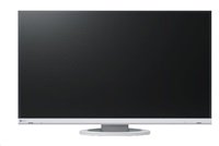 EIZO MT 27" EV2760-WT FlexScan, IPS, 2560x1440, 350nit, 1000:1, 5ms, DisplayPort, HDMI, DVI-D, USB, Repro, Bílý