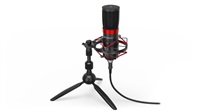 ENDORFY Mikrofon Solum Streaming T, USB, černá